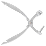 Cherry Seed Remover Pitter Aluminum Alloy Olive Core Remover Tool Kitchen Utensils