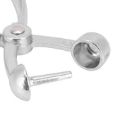 Cherry Seed Remover Pitter Aluminum Alloy Olive Core Remover Tool Kitchen Utensils