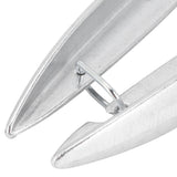 Cherry Seed Remover Pitter Aluminum Alloy Olive Core Remover Tool Kitchen Utensils - Extra Image