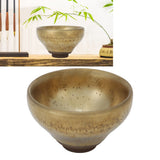 Ceramic Teacup Innovative HandMade Tea Mug Drinkware Art Crafts for Home Collection - Extra Image
