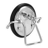 Keg Lid Replacement Stainless Steel Carbonation Soda Beer Keg Lid Home Brew Parts