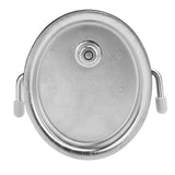 Keg Lid Replacement Stainless Steel Carbonation Soda Beer Keg Lid Home Brew Parts - Extra Image