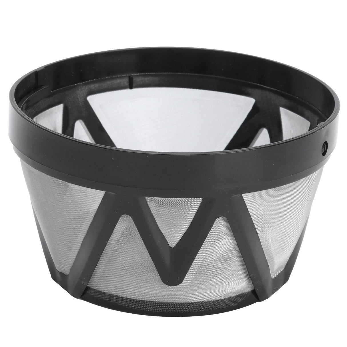 Reusable Coffee Filter Basket Coffee Machine Strainer Mesh Fit for KEURIG K-DUO Brewers