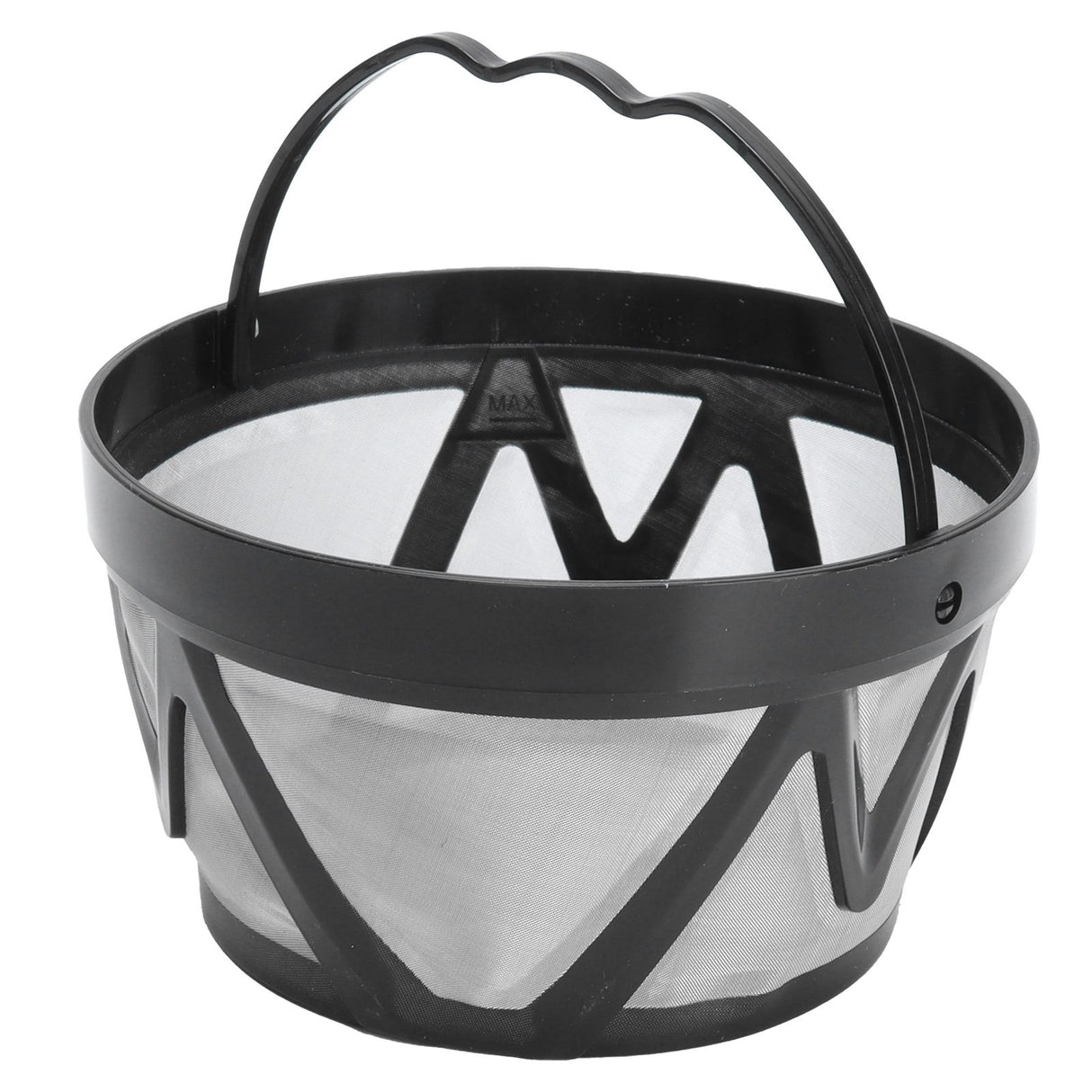Reusable Coffee Filter Basket Coffee Machine Strainer Mesh Fit for KEURIG K-DUO Brewers