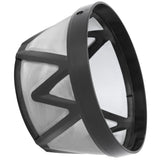 Reusable Coffee Filter Basket Coffee Machine Strainer Mesh Fit for KEURIG K-DUO Brewers