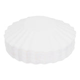 100PCS Coffee Filter Papers Pour Over Filter Paper Cup Fit for KEURIG K-DUO ESSENTIALS