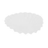 100PCS Coffee Filter Papers Pour Over Filter Paper Cup Fit for KEURIG K-DUO ESSENTIALS