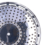 Steam Basket Multifunction Stainless Steel Folding Steam Rack Cookware Kitchen AccessoryS