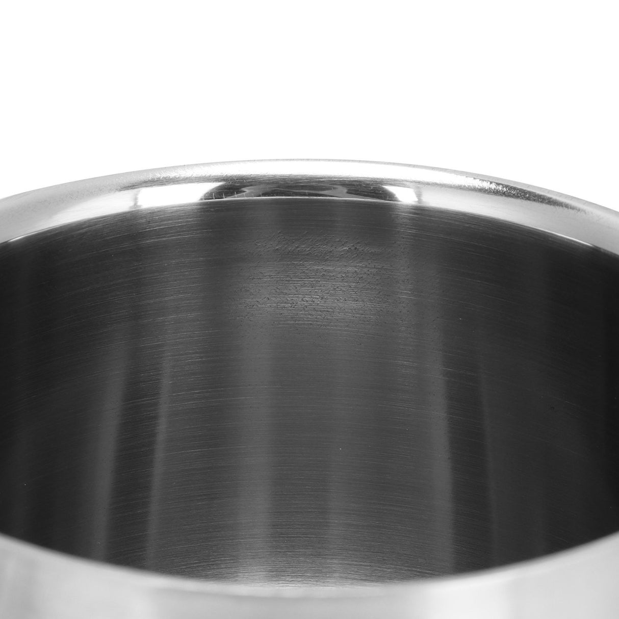 Stainless Steel Mug with Handle Lid DoubleLayer Heat Insulation Cup Beer Mug For Home Summer(L 400ml )