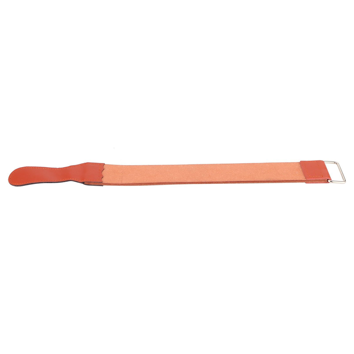Razor Strop DoubleSided Beard Shaver Sharpening Strap Belt Barber Shop Accessories