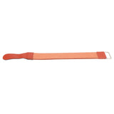 Razor Strop DoubleSided Beard Shaver Sharpening Strap Belt Barber Shop Accessories