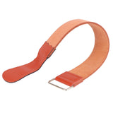 Razor Strop DoubleSided Beard Shaver Sharpening Strap Belt Barber Shop Accessories