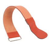 Razor Strop DoubleSided Beard Shaver Sharpening Strap Belt Barber Shop Accessories