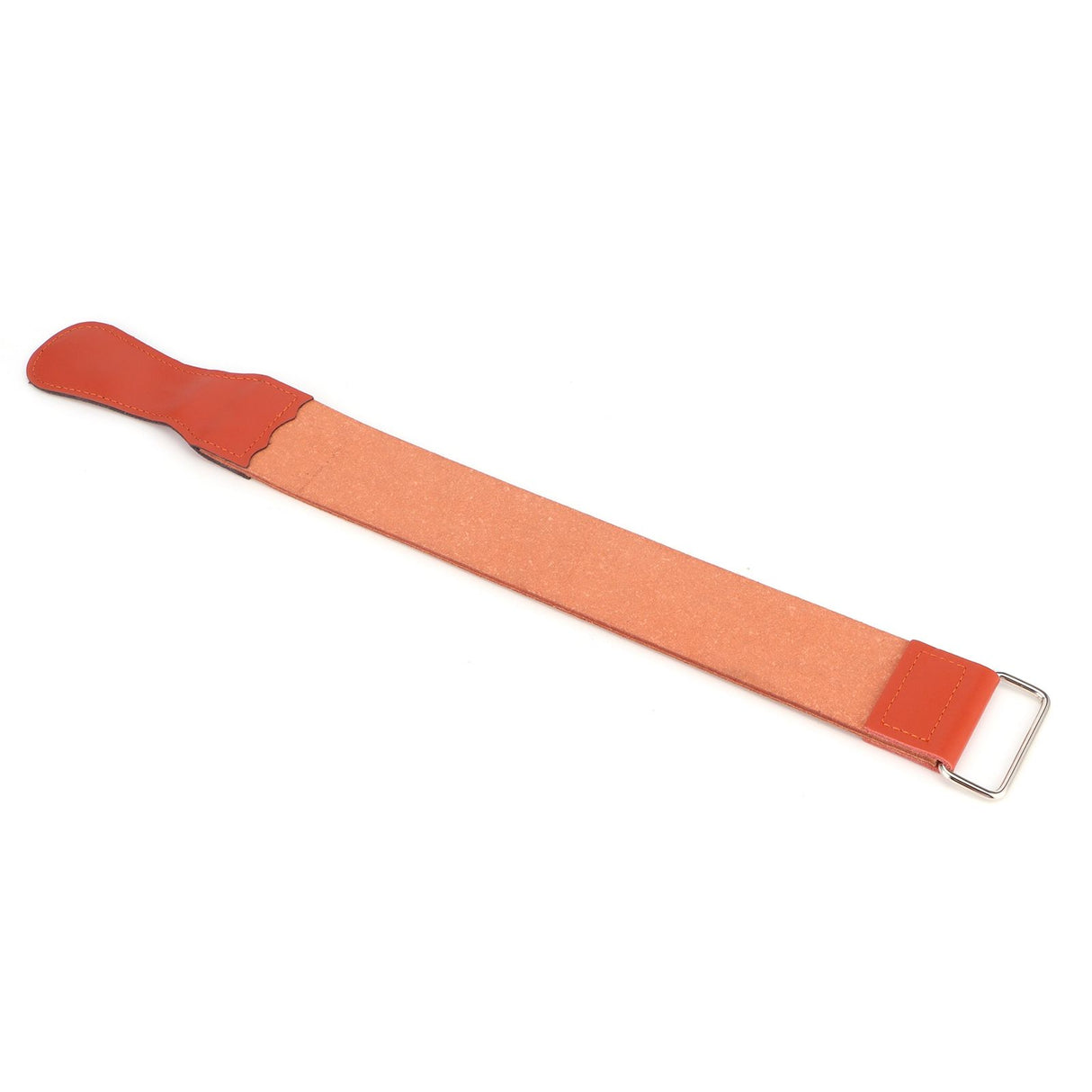 Razor Strop DoubleSided Beard Shaver Sharpening Strap Belt Barber Shop Accessories