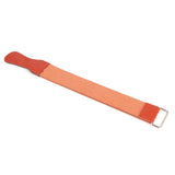 Razor Strop DoubleSided Beard Shaver Sharpening Strap Belt Barber Shop Accessories