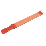 Razor Strop DoubleSided Beard Shaver Sharpening Strap Belt Barber Shop Accessories