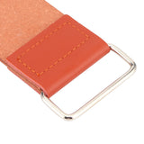 Razor Strop DoubleSided Beard Shaver Sharpening Strap Belt Barber Shop Accessories