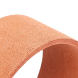 Razor Strop DoubleSided Beard Shaver Sharpening Strap Belt Barber Shop Accessories - Extra Image