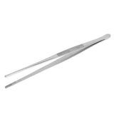 Barbecue Clip Stainless Steel Buffet Clamp Multifunction Bread Clip for Kitchen BBQ - 45-Degree Angle