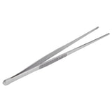 Barbecue Clip Stainless Steel Buffet Clamp Multifunction Bread Clip for Kitchen BBQ - Close-Up Angle
