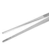 Barbecue Clip Stainless Steel Buffet Clamp Multifunction Bread Clip for Kitchen BBQ