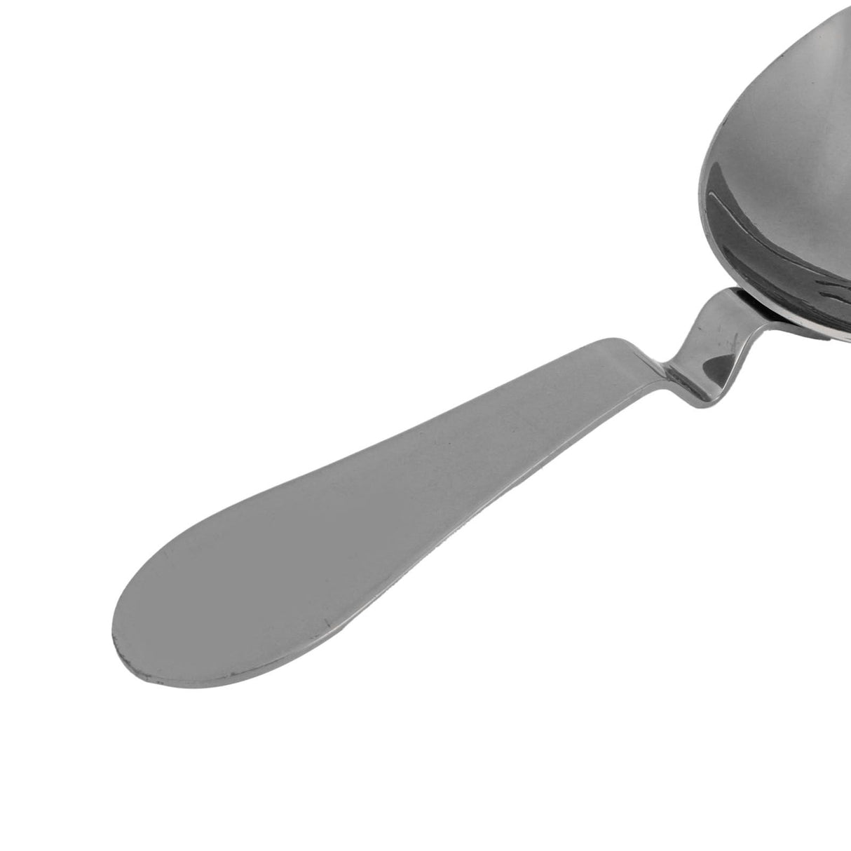 Ice Strainer 304 Stainless Steel Bar Cocktail Ice Drink Filter Bartending AccessoryBlack