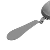 Ice Strainer 304 Stainless Steel Bar Cocktail Ice Drink Filter Bartending AccessoryBlack