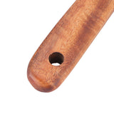 Wood Shovel Long Handle Cooking Turner NonStick Spatula Kitchen Utensils Kitchenware