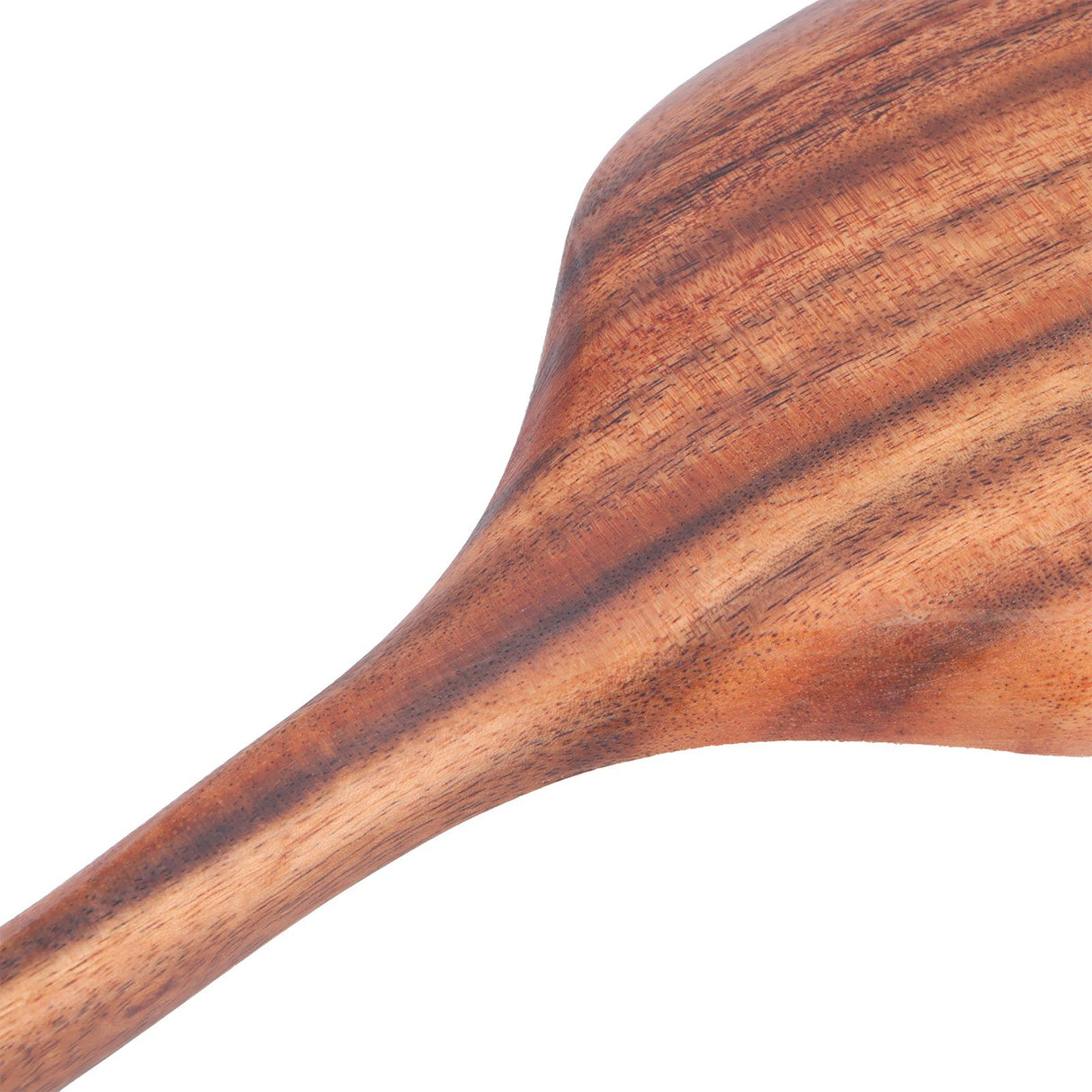 Wood Shovel Long Handle Cooking Turner NonStick Spatula Kitchen Utensils Kitchenware