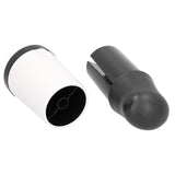 Cheese Grinder Cheese Shredder Cheese Grater Tool with Interchangeable Blades for Kitchen Use