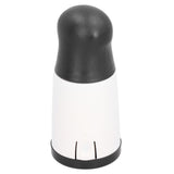 Cheese Grinder Cheese Shredder Cheese Grater Tool with Interchangeable Blades for Kitchen Use