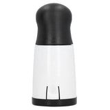 Cheese Grinder Cheese Shredder Cheese Grater Tool with Interchangeable Blades for Kitchen Use