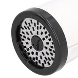 Cheese Grinder Cheese Shredder Cheese Grater Tool with Interchangeable Blades for Kitchen Use - Extra Image