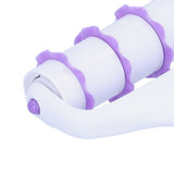 Fondant Cutter Wheel Roller Pastry Mold Dough Lattice Cutter Embosser Set DIY Baking Tool - Extra Image