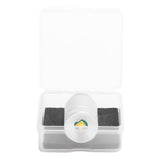 LED Bulb 3W Highlight P13.5S Flashlight Light Bulb Headlamp Electric Torch AccessoryWarm White DC 3V 3000K