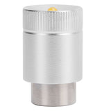 LED Bulb 3W Highlight P13.5S Flashlight Light Bulb Headlamp Electric Torch AccessoryWarm White DC 3V 3000K