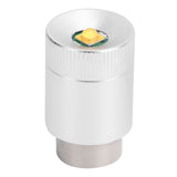 LED Bulb 3W Highlight P13.5S Flashlight Light Bulb Headlamp Electric Torch AccessoryWarm White DC 3V 3000K
