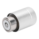 LED Bulb 3W Highlight P13.5S Flashlight Light Bulb Headlamp Electric Torch AccessoryWarm White DC 3V 3000K - Low Angle