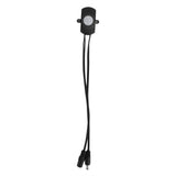 DC6V‑24V LED Strip Infrared Human Body Detect Sensor LED Infrared Body SensorBlack
