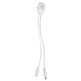 DC6V‑24V LED Strip Infrared Human Body Detect Sensor LED Infrared Body SensorWhite