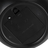 Star Projection Lamp USB Battery Dual-Use Nightlight Kids Baby Bedroom Nursery Kid GiftsBlack