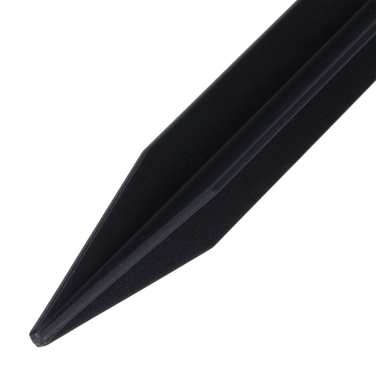 LED Solar Lamp IP65 Waterproof Lawn Light Outdoor Garden Courtyard Landscape Decoration Black