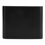 LED Wall Light Outdoor Waterproof IP65 Porch Garden Wall Bedroom Bedside Lamp AC85‑265V 3WBlack Shell Warm White Light - Front View