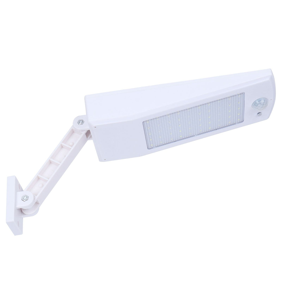 LED Motion Sensor Solar Light Waterproof Wall Light Street Lamp Outdoor Garden Courtyard
