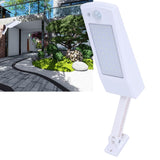 LED Motion Sensor Solar Light Waterproof Wall Light Street Lamp Outdoor Garden Courtyard