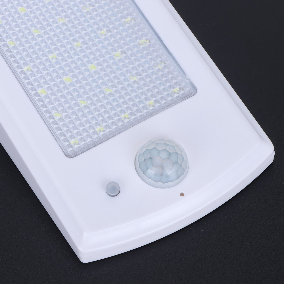 LED Motion Sensor Solar Light Waterproof Wall Light Street Lamp Outdoor Garden Courtyard