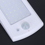 LED Motion Sensor Solar Light Waterproof Wall Light Street Lamp Outdoor Garden Courtyard