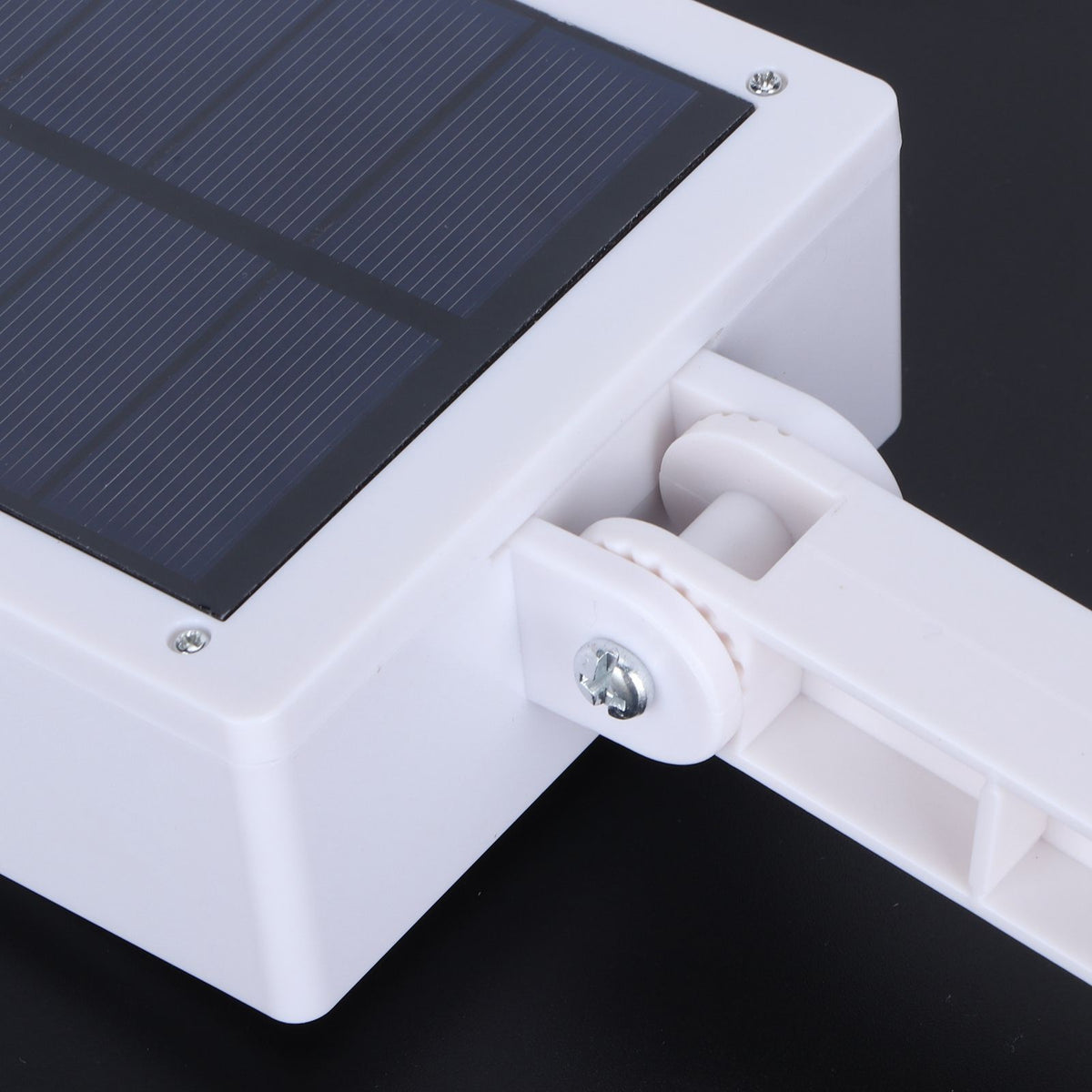 LED Motion Sensor Solar Light Waterproof Wall Light Street Lamp Outdoor Garden Courtyard