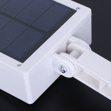 LED Motion Sensor Solar Light Waterproof Wall Light Street Lamp Outdoor Garden Courtyard