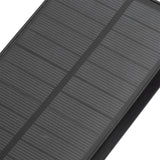 9LED Chips Solar Spotlights LED Solar Landscape Lights for Outdoor Garden CourtyardWhite Light - Extra Image